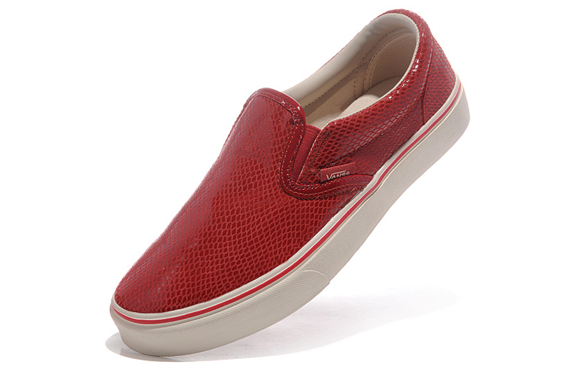 Chaussure Vans Femme Pas Cher 004